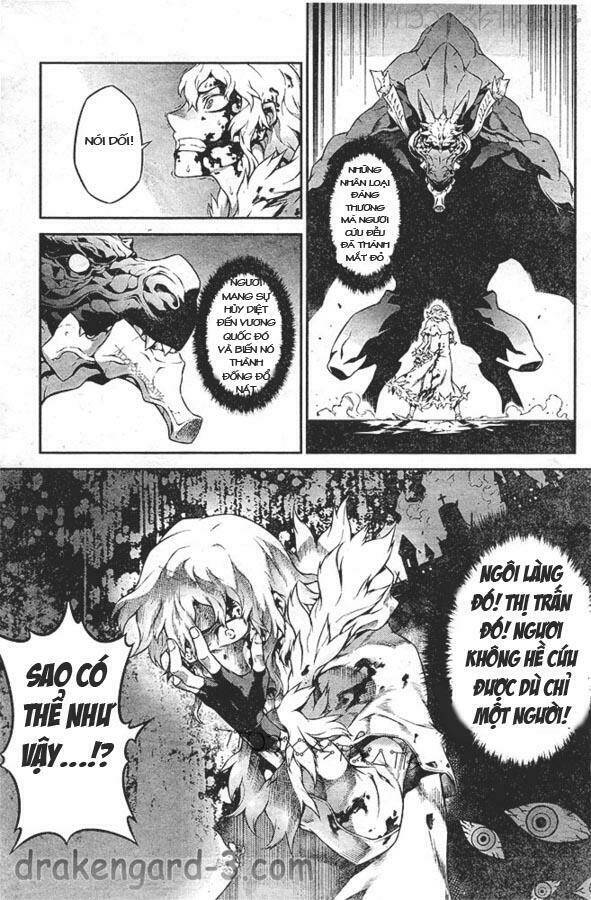 drag-on dragoon - shi ni itaru aka chapter 20 13