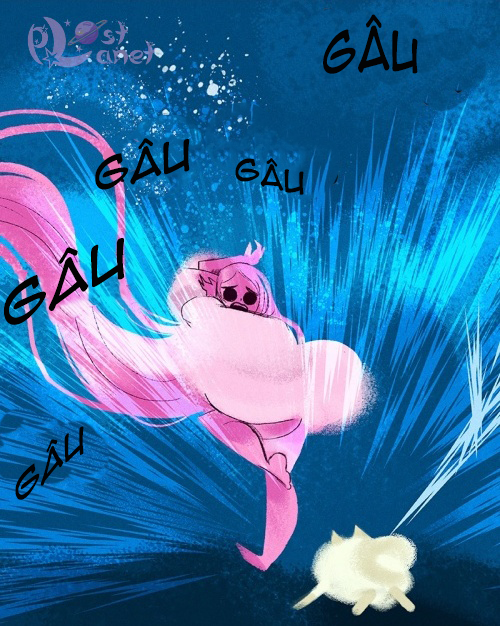 thần thoại olympus chapter 9 18