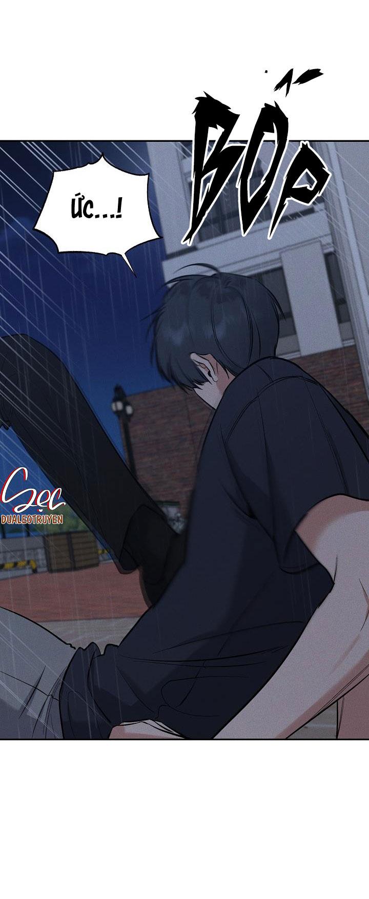 mặt trời của đêm chapter 31 50