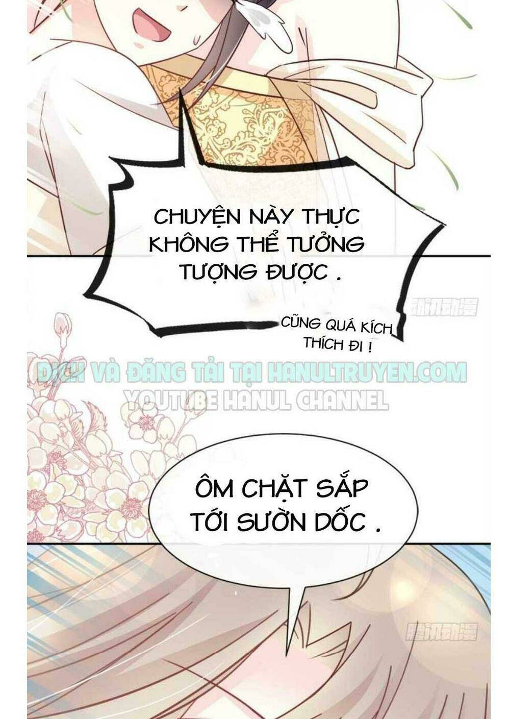 thiên hạ đệ nhất sủng phi chapter 66 13