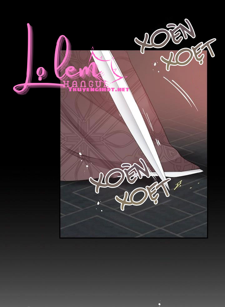 đừng đặt tình cảm mình vào cuốn sách đó chapter 26.1 46