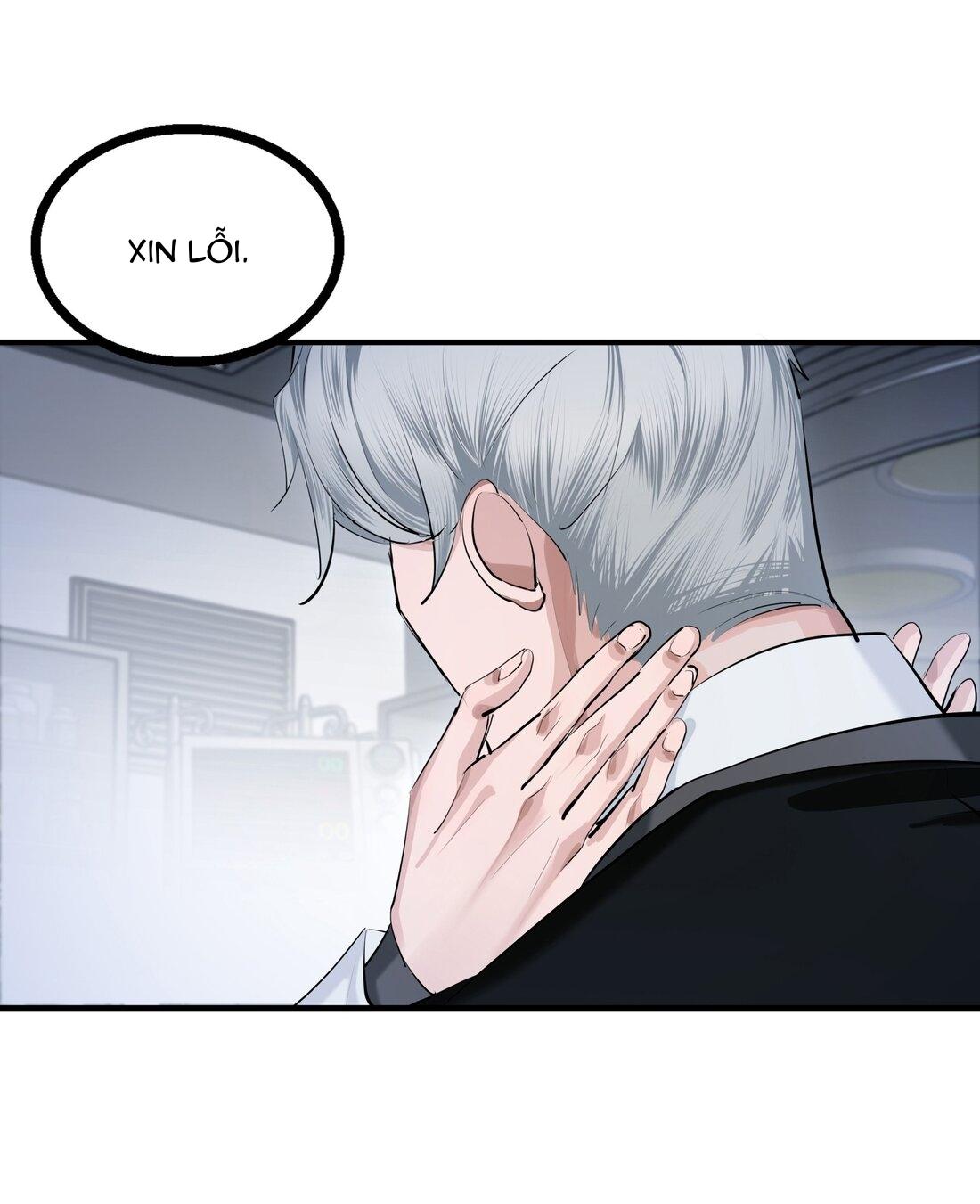 quan hệ xâm chiếm chapter 30 48