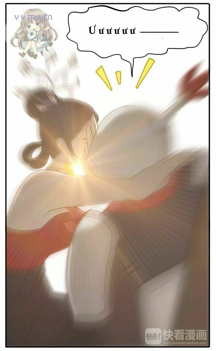 giáo chủ, chú ý thanh danh! chapter 69 5