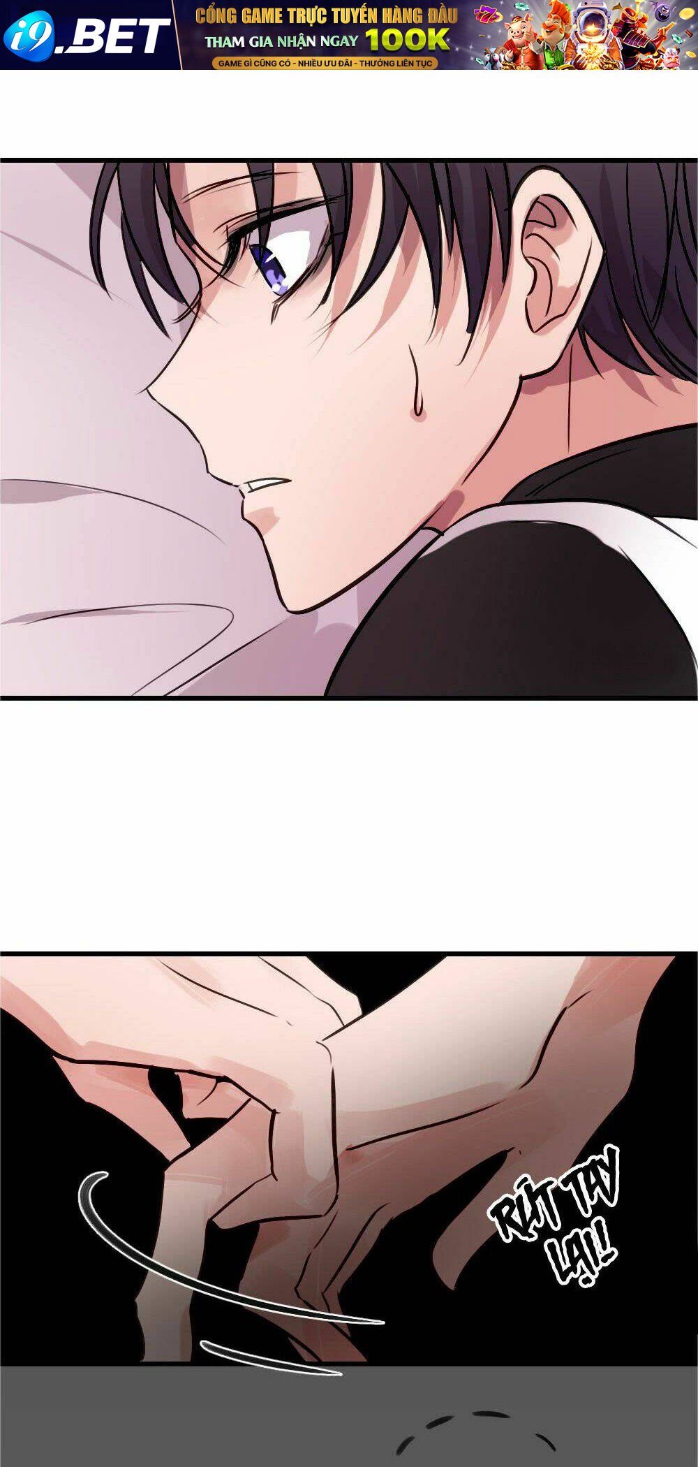 phải lòng em trai của bạn gái mình chapter 50 23