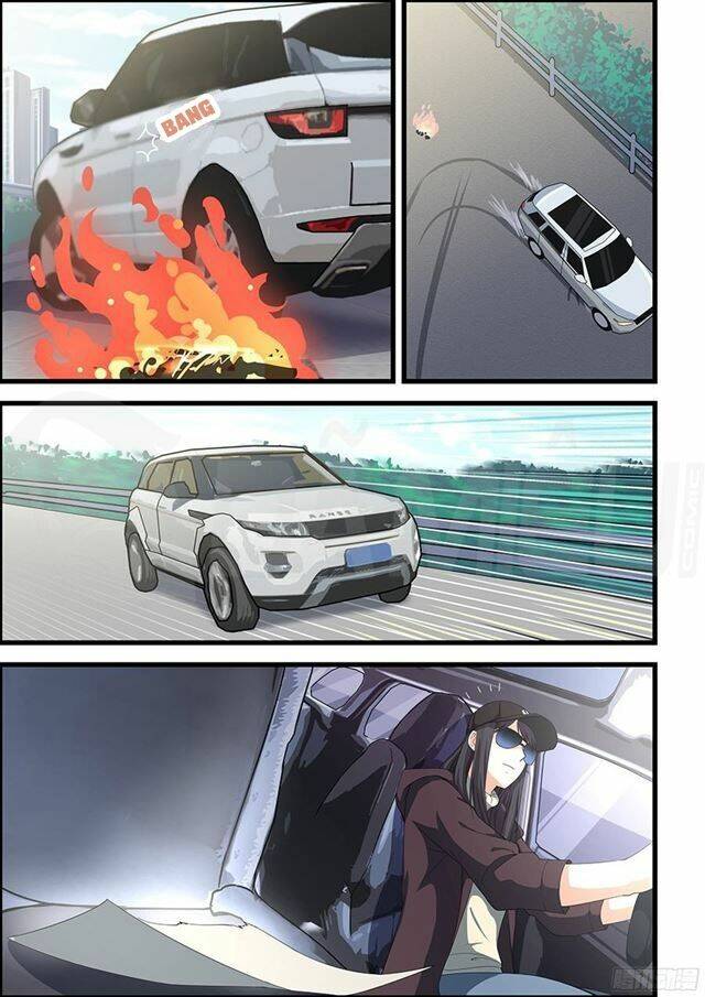 đào hoa bảo điển chapter 89 7