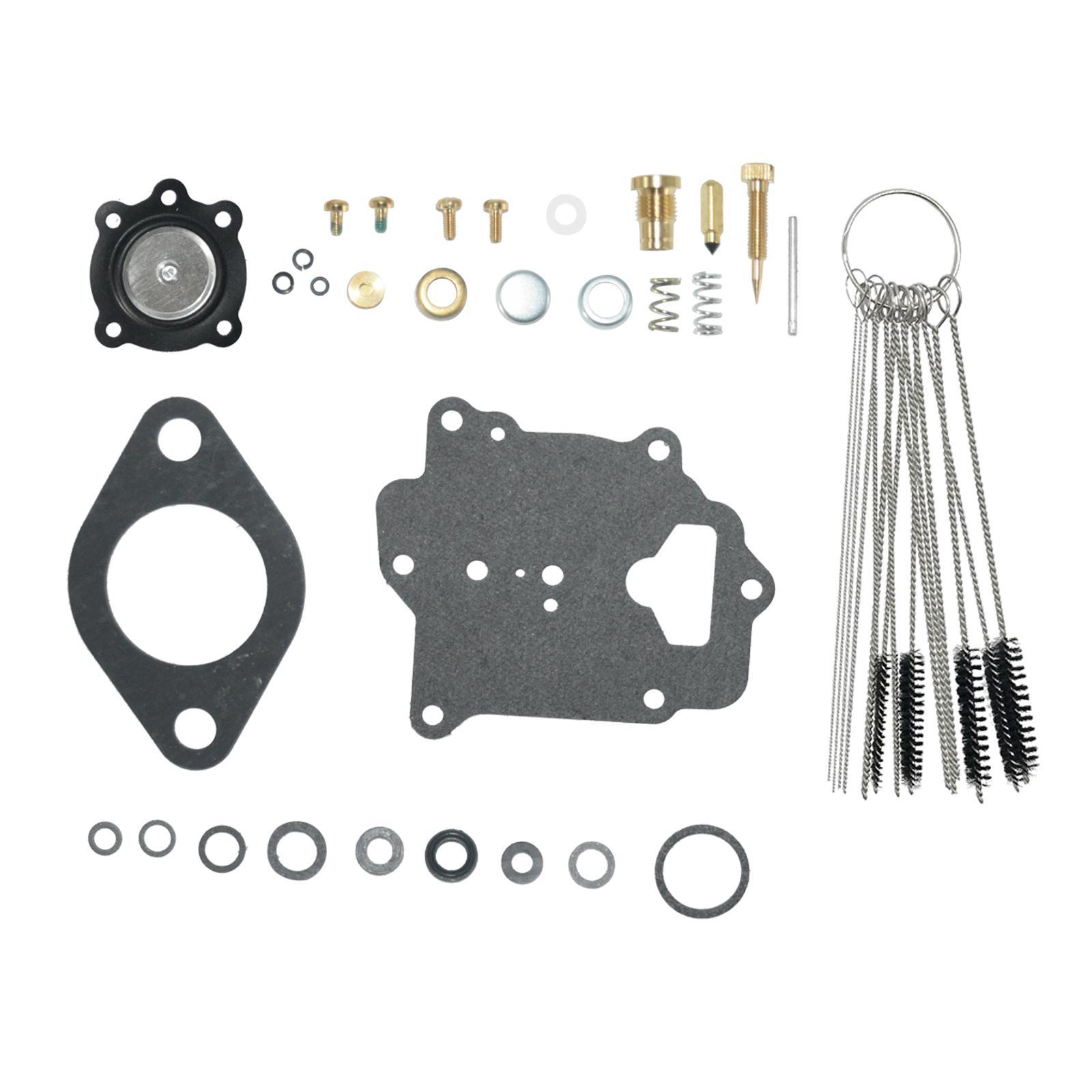 Carburetor Accessories Carburetor Repair Rebuid for M151 Mutt Amc 151