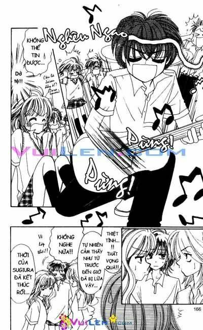 bộ sưu tầm lọ lem chapter 6 166