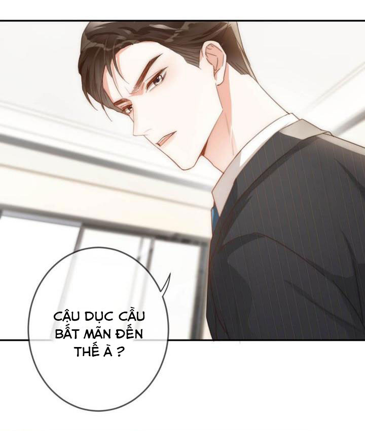 nịch tửu chapter 11 18