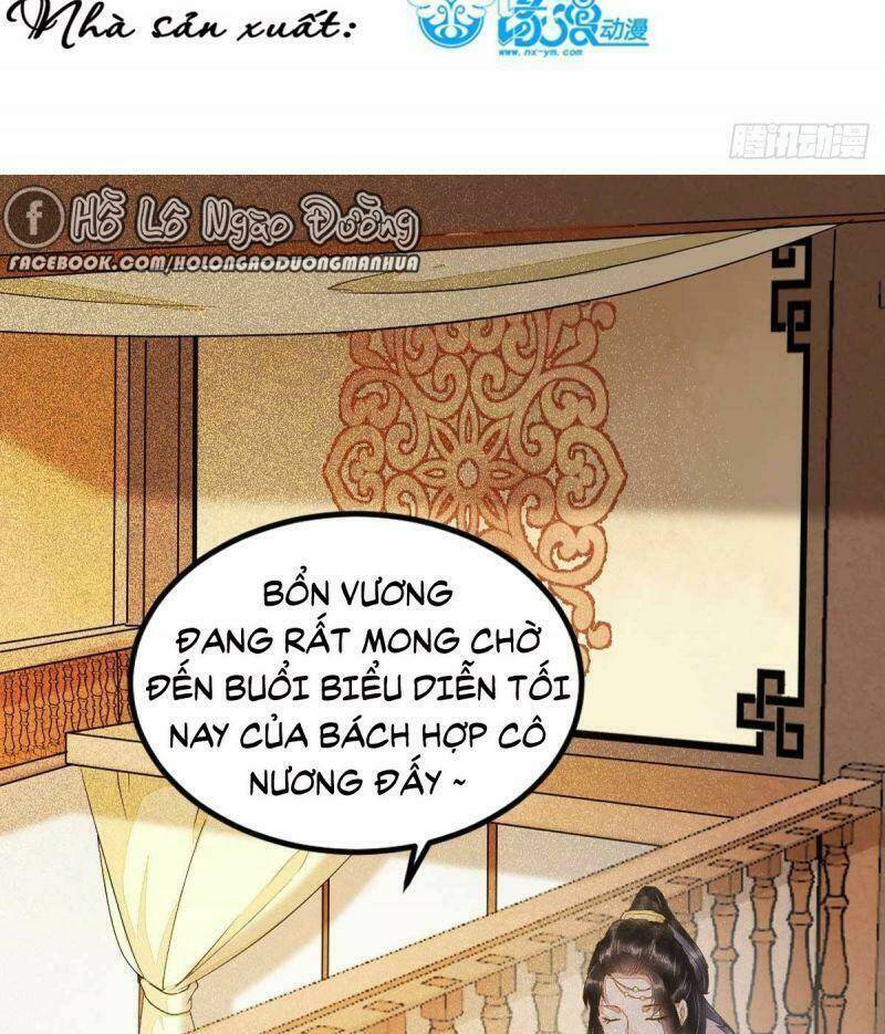 sát thủ vương phi không dễ chọc chapter 45 3