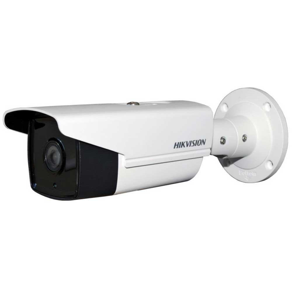 Camera Giám Sát An Ninh Hồng Ngoại Nhìn Đêm - Hikvision DS-2CD2T85FWD-I8 - Hàng Chính Hãng