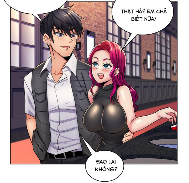 cô giáo biến thái chapter 44 41