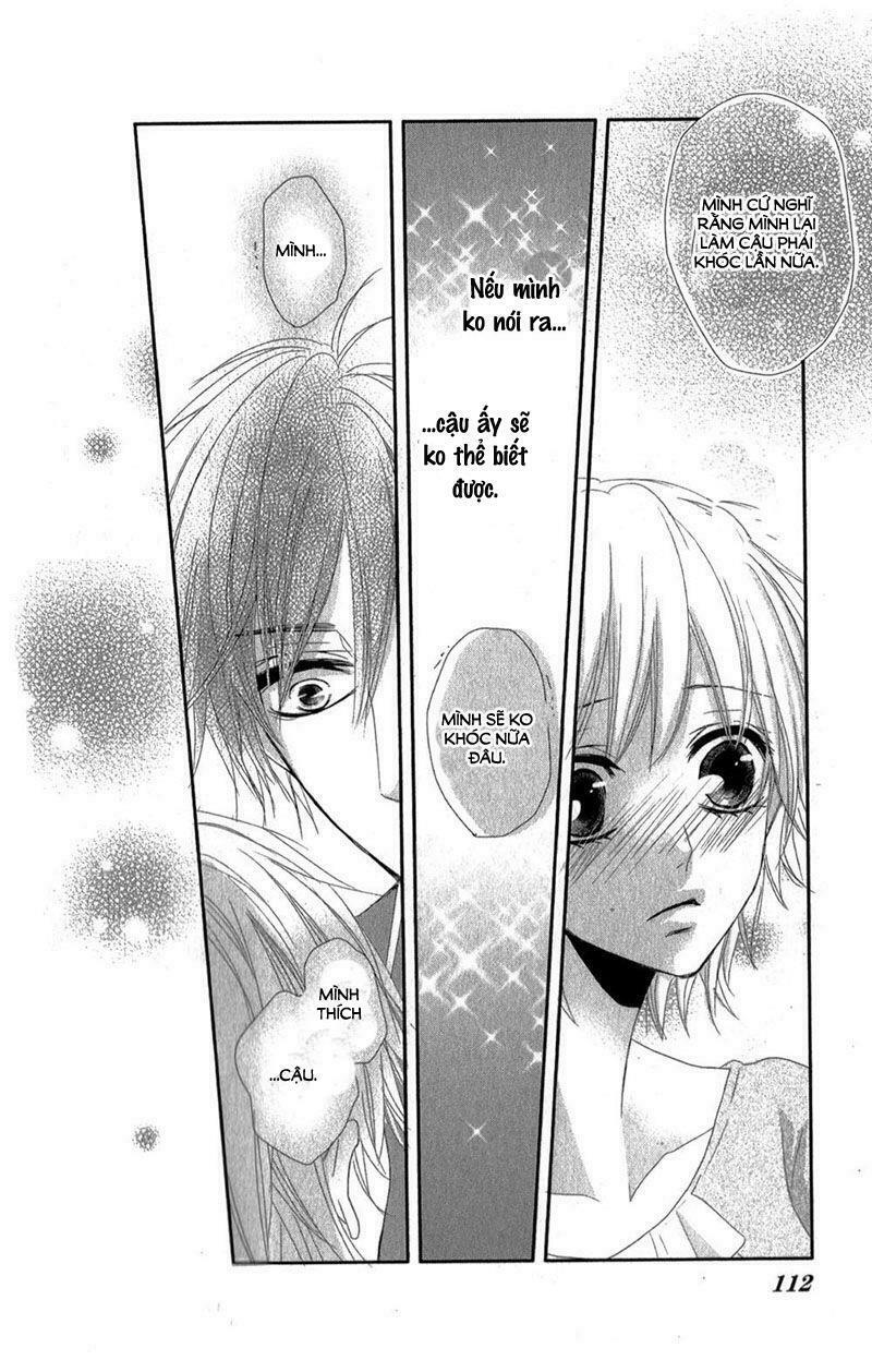 hime to knight to, tonari to watashi chapter 3 31