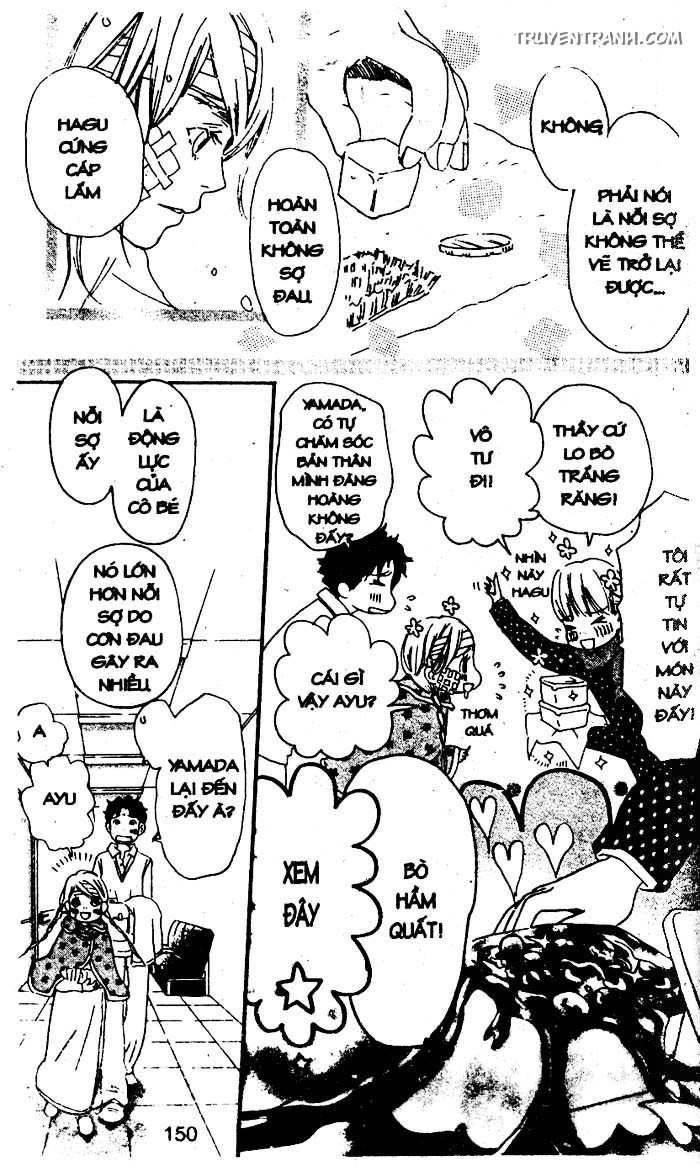 love n life chapter 60 4