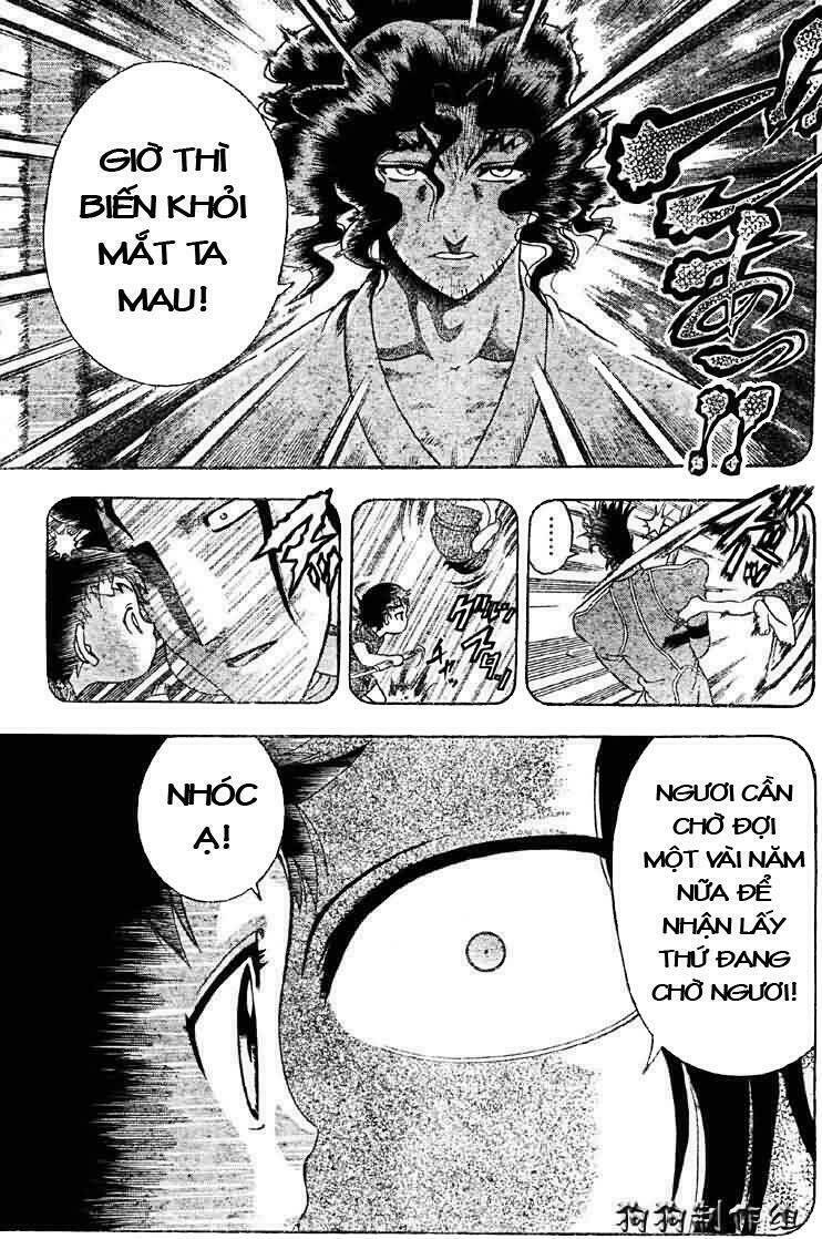 history's strongest disciple kenichi chapter 286 12