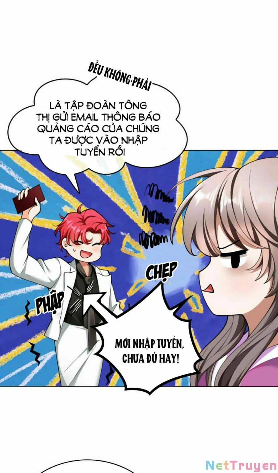 cô vợ gả thay của tổng tài cố chấp chapter 48 28