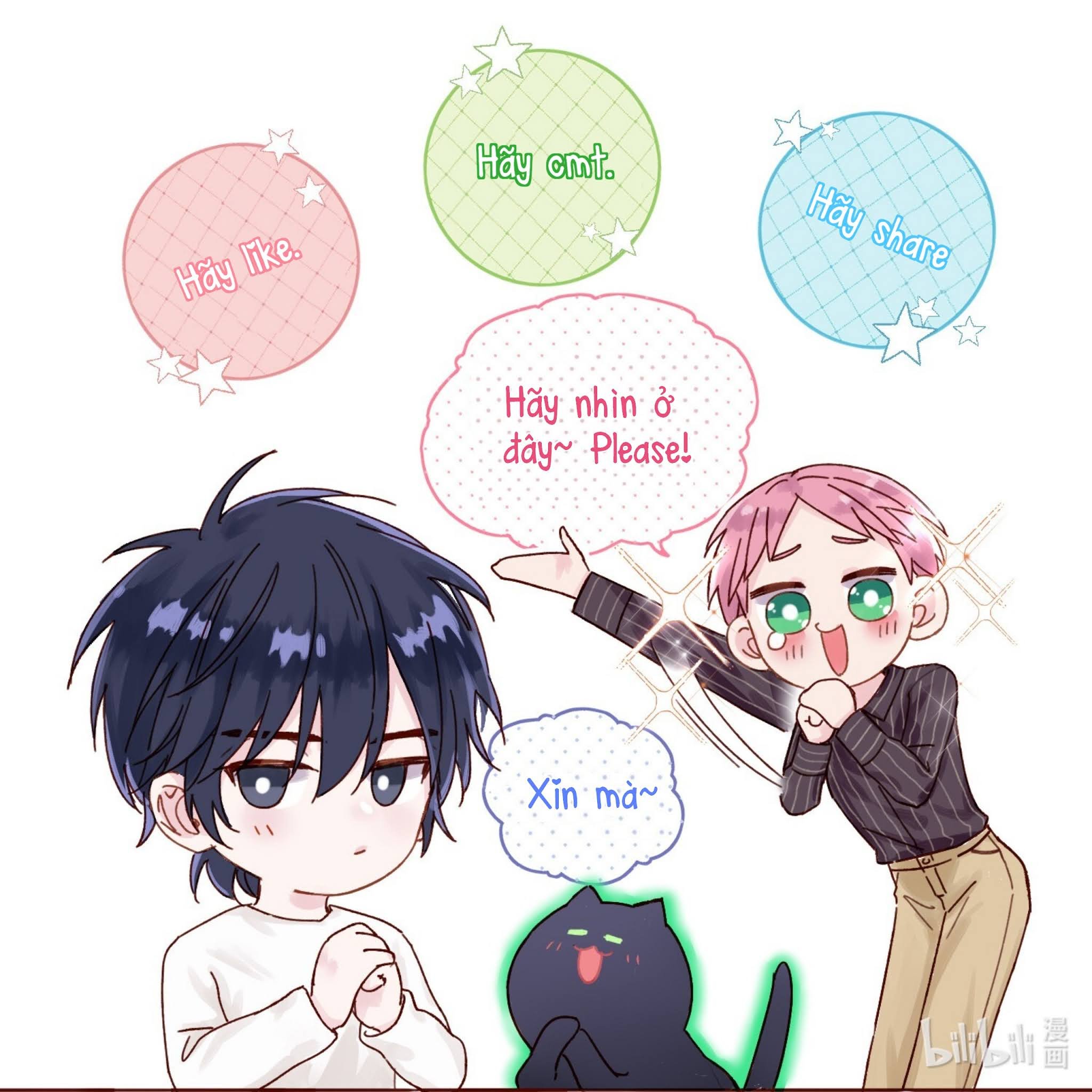 tôi phải trở thành nhân vật đại phản diện chapter 10 39