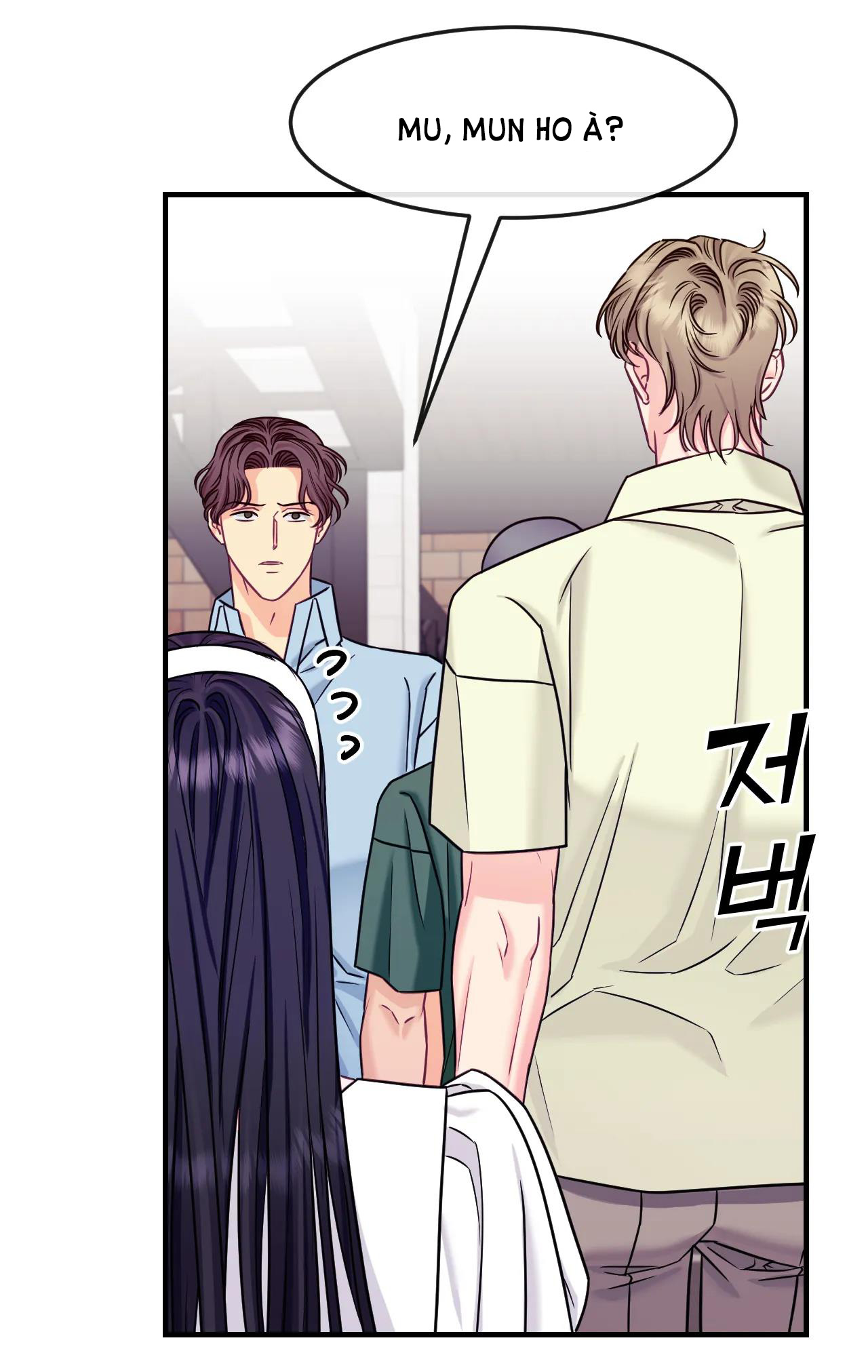 Ngôi Nhà Tình Yêu chapter 26.2 - Trang 4