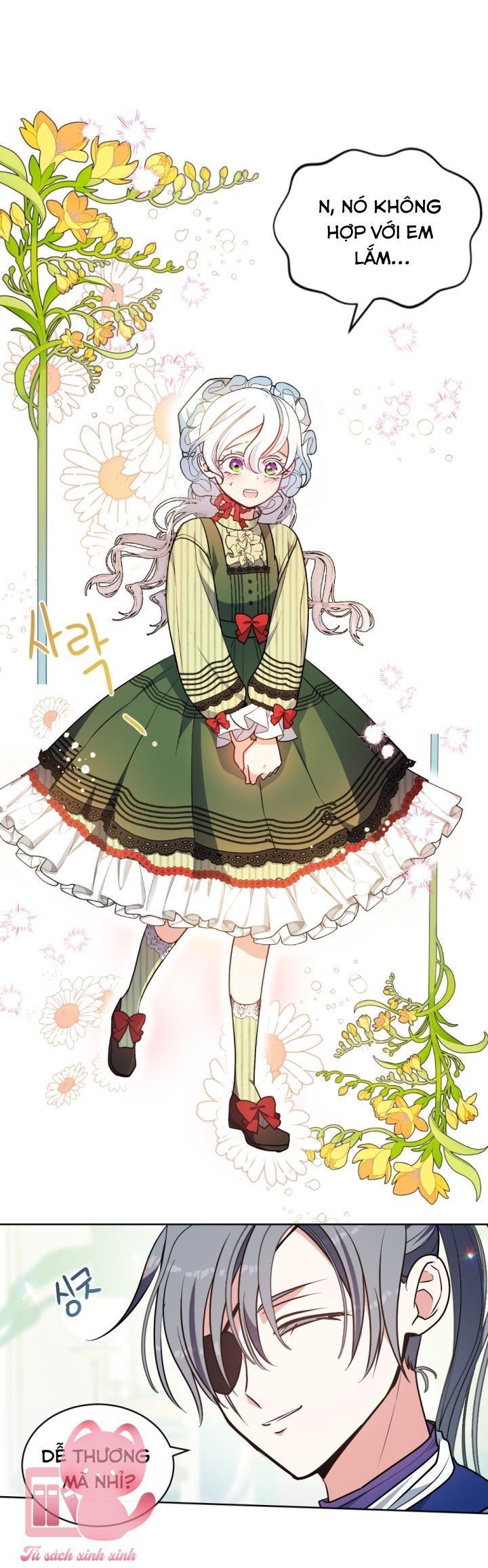 nguyện ước vô vọng của ma nữ chapter 95 28