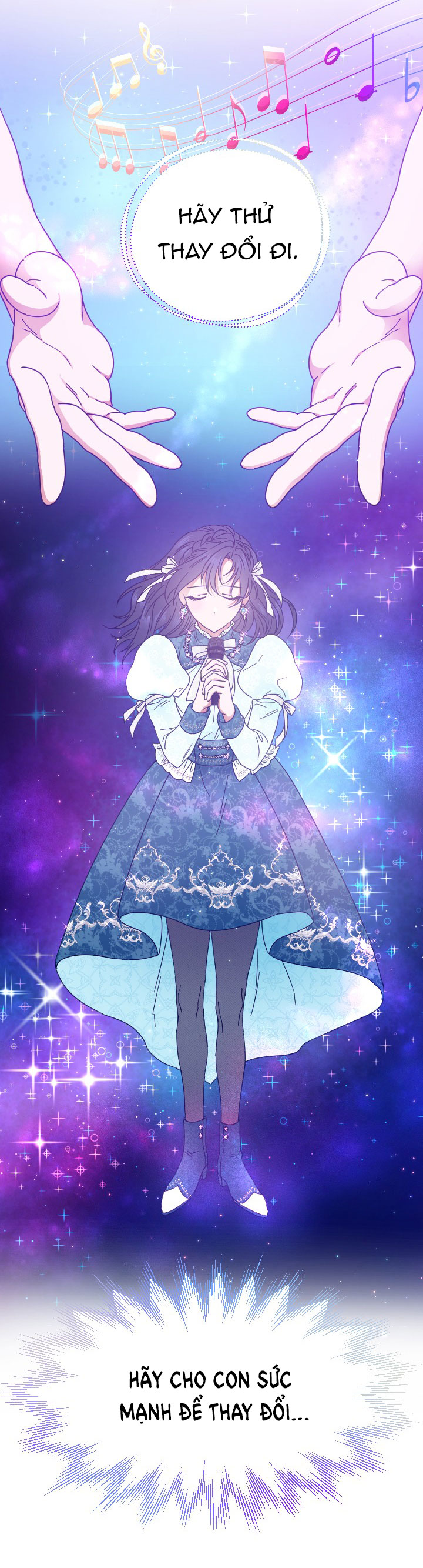 lady baby chapter 206.1 28