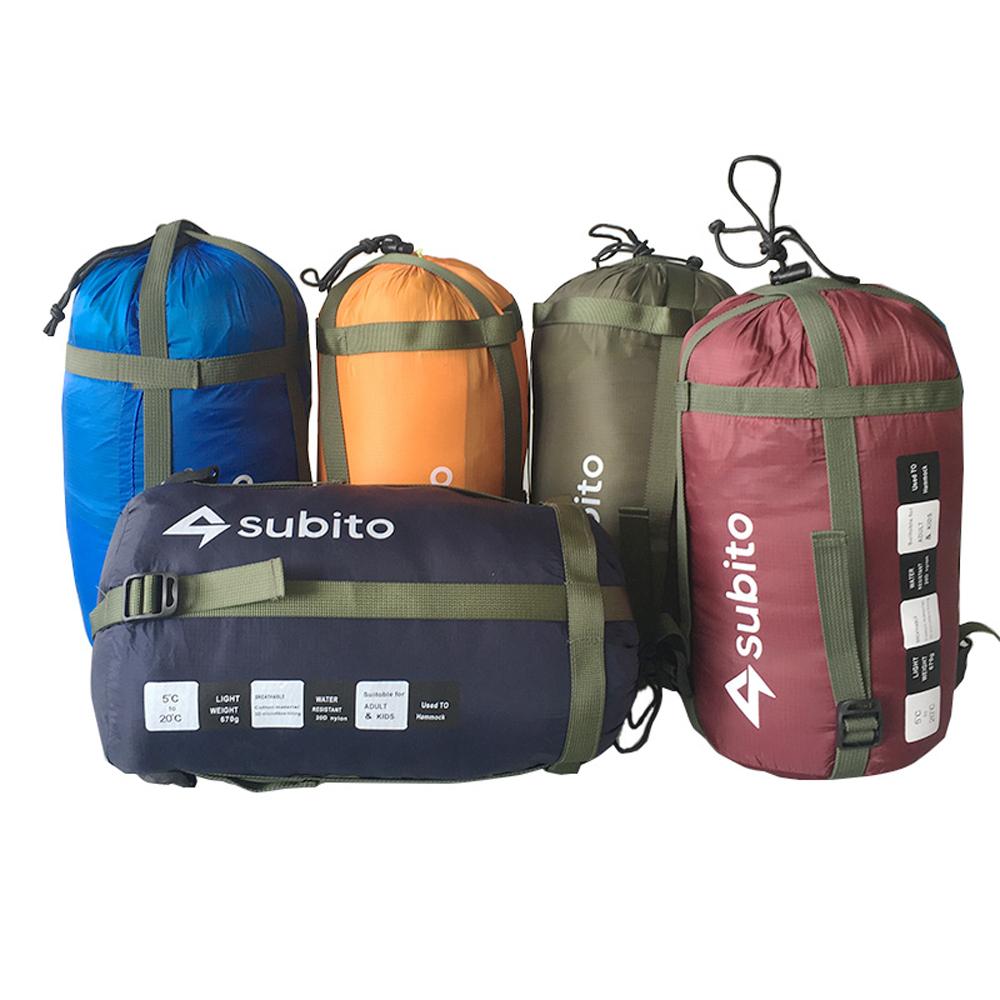 Võng cắm trại ngoài trời siêu nhẹ