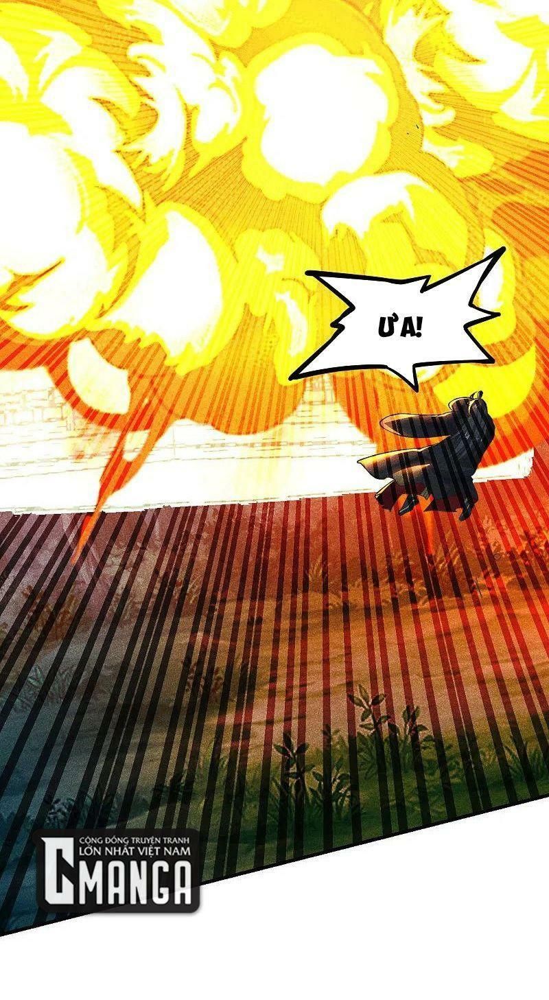 tiên võ đế tôn chapter 169 30