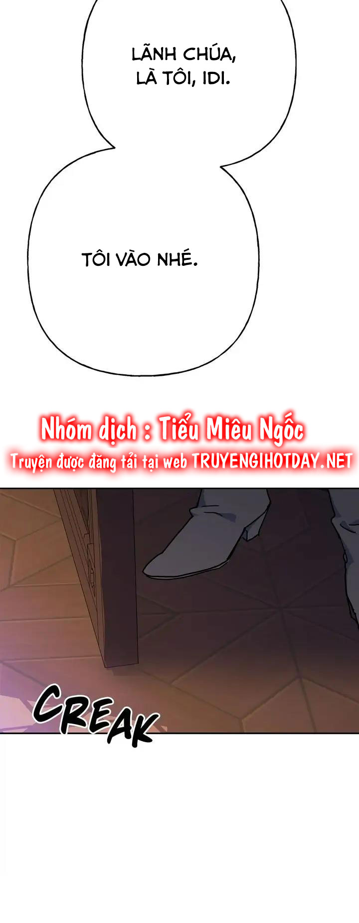 bình tĩnh nào, tiểu thư! chapter 69 30