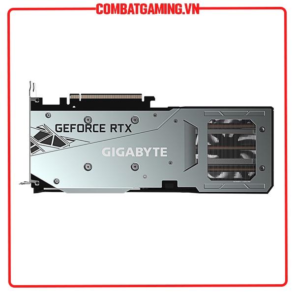 Card Màn Hình Gigabyte RTX 3060 Gaming OC 12GB GDDR6 - Hàng Chính Hãng