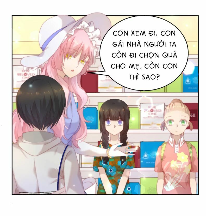 thanh âm giai điệu phản công chapter 17 4