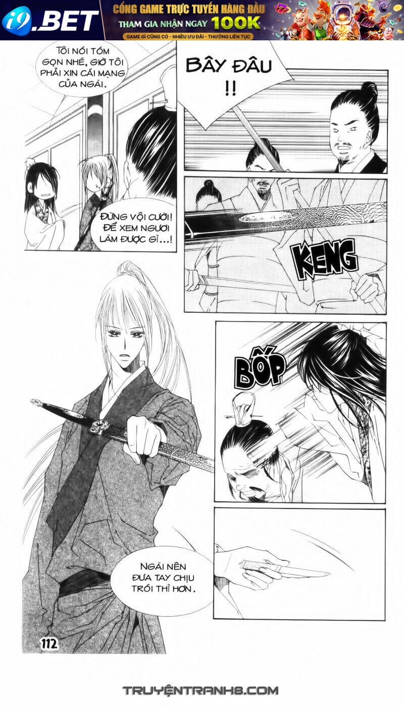 pháp sư trừ tà chapter 7 13