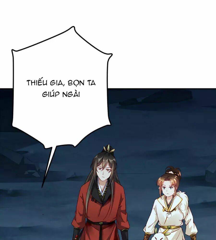 thiên kim bất hoán chapter 18 21