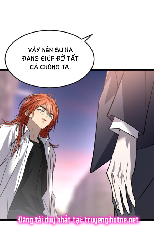 dark moon - tế đàn ánh trăng chapter 52.2 8