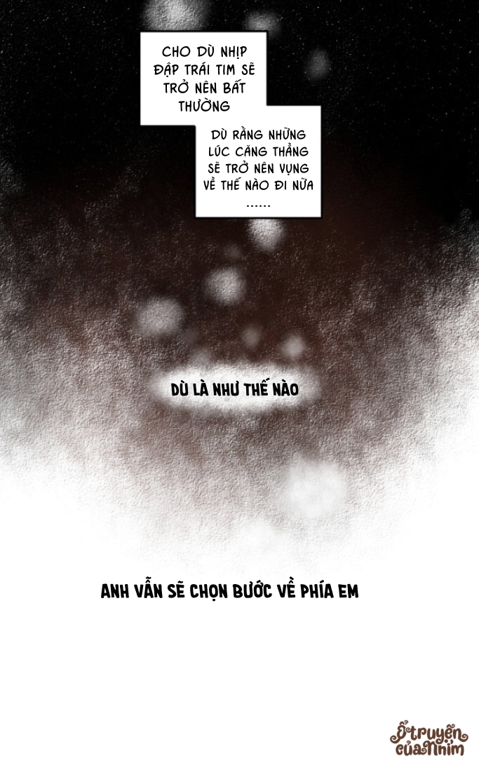 ngày ngày đi nhờ xe! chapter 23 5