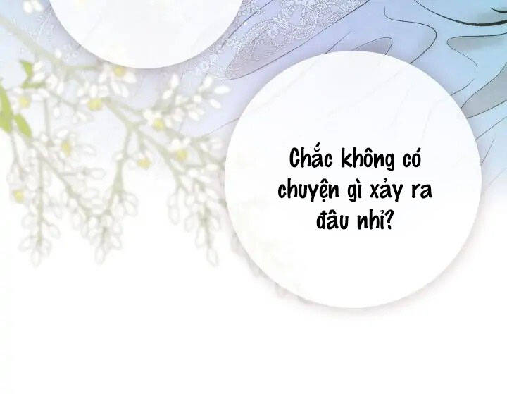 Hoàng Tử Rắc Rối chapter 12.2 36