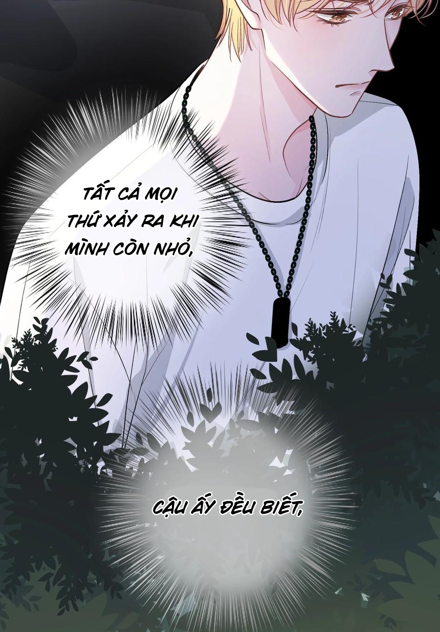 trước và sau ly hôn! chapter 35 18