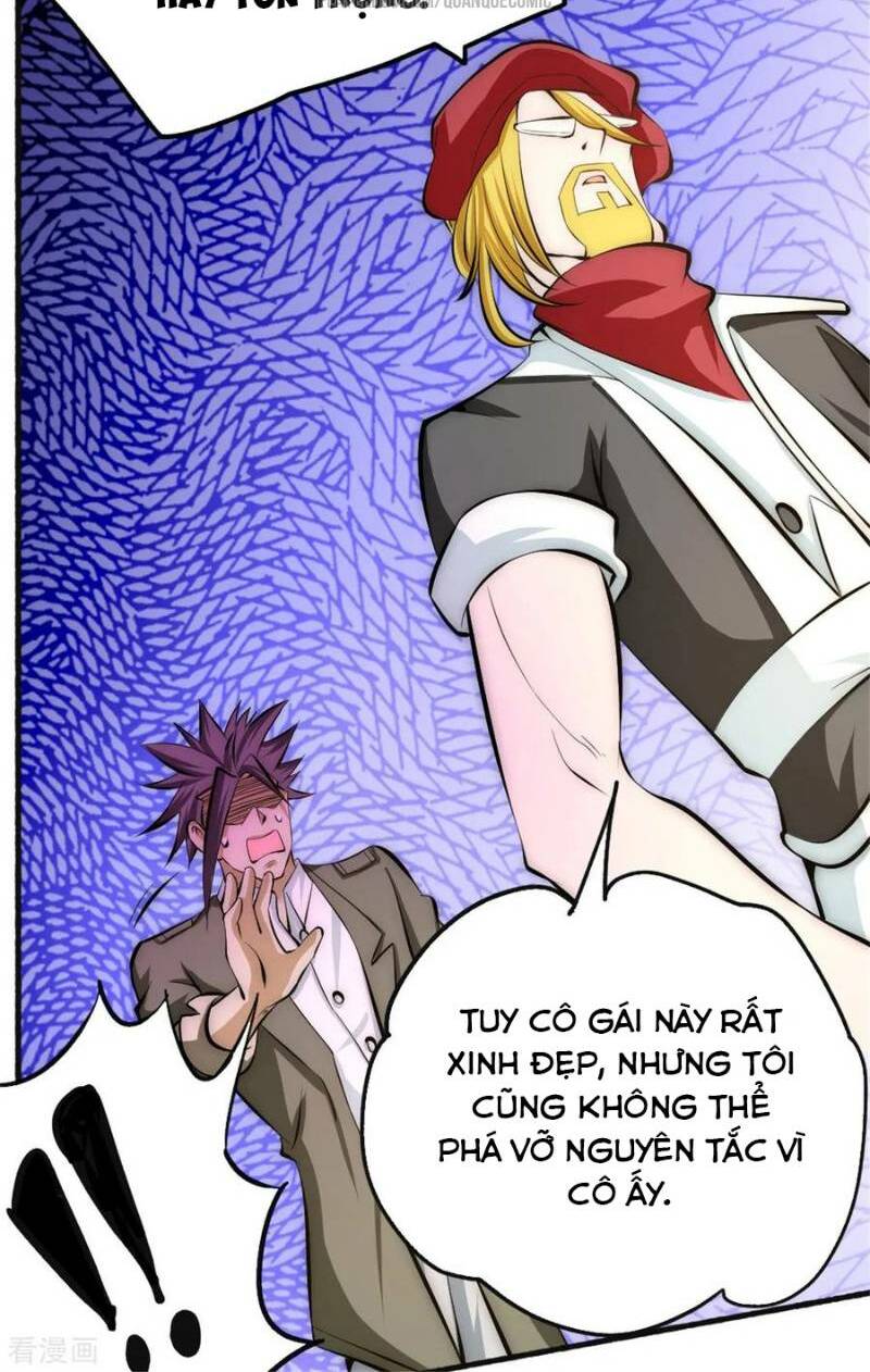 đô thị đỉnh phong cao thủ chapter 24 39