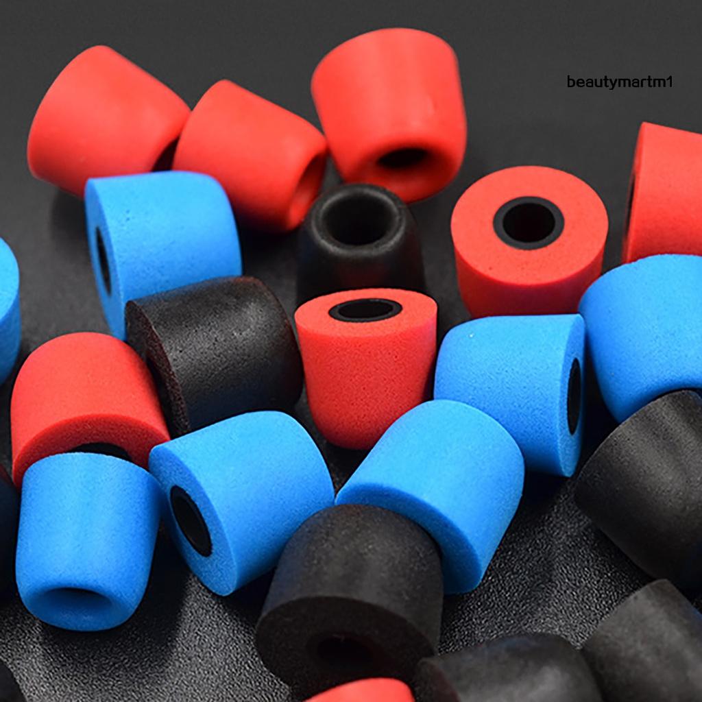 1 / 3 Cặp Nút Tai Nghe Nhét Tai Chống Ồn