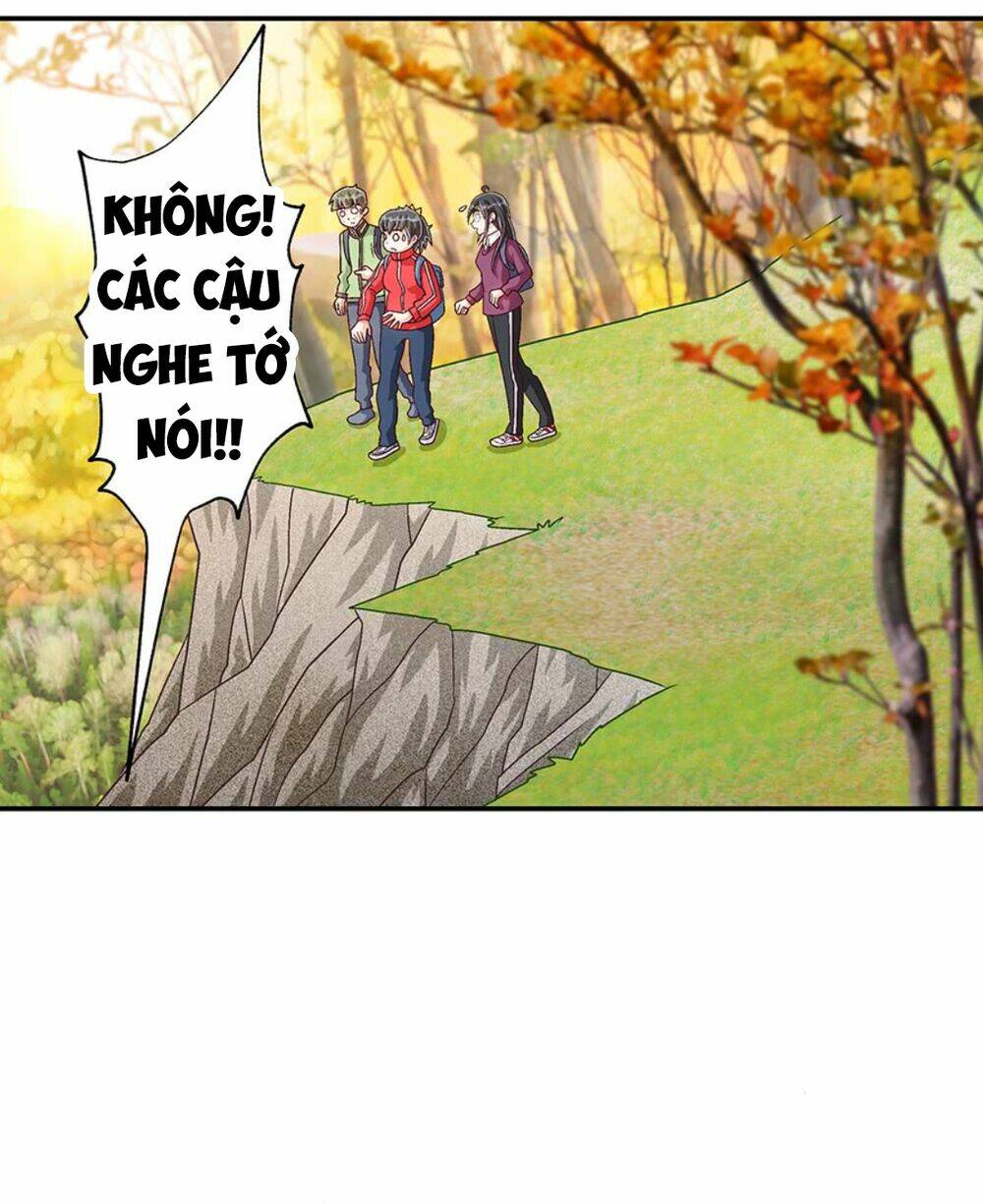 lão nạp muốn hoàn tục chapter 7 42