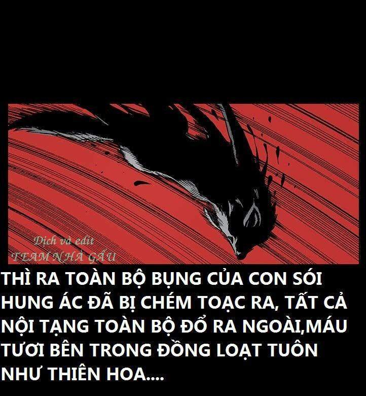 tiên sơn truyền kỳ chapter 30 45