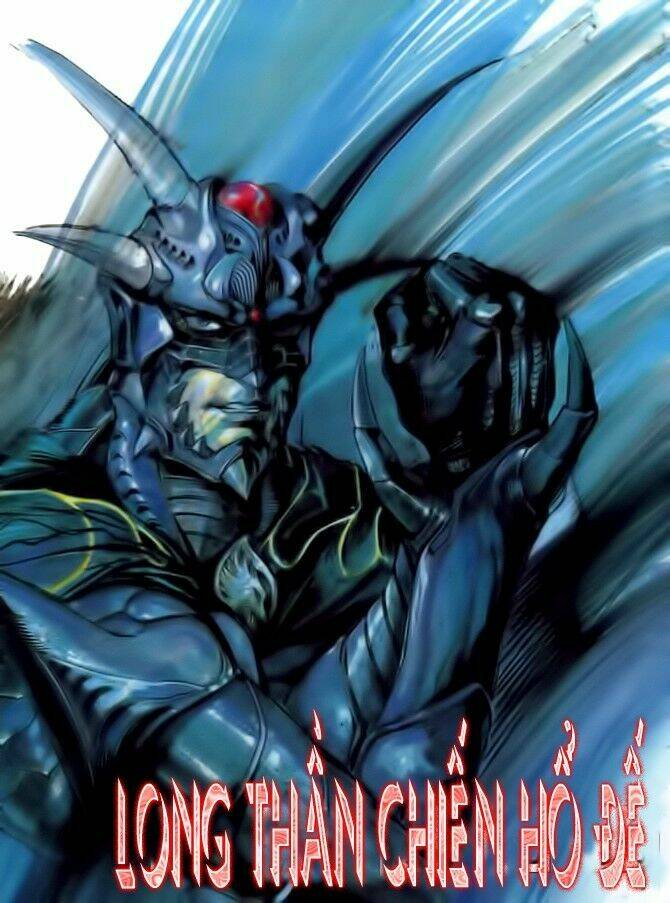 long thần chapter 2 34