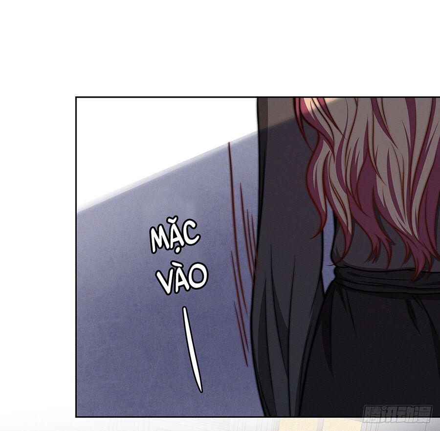 trọng sinh quý thê chi phục thù hoa lệ chapter 19 19