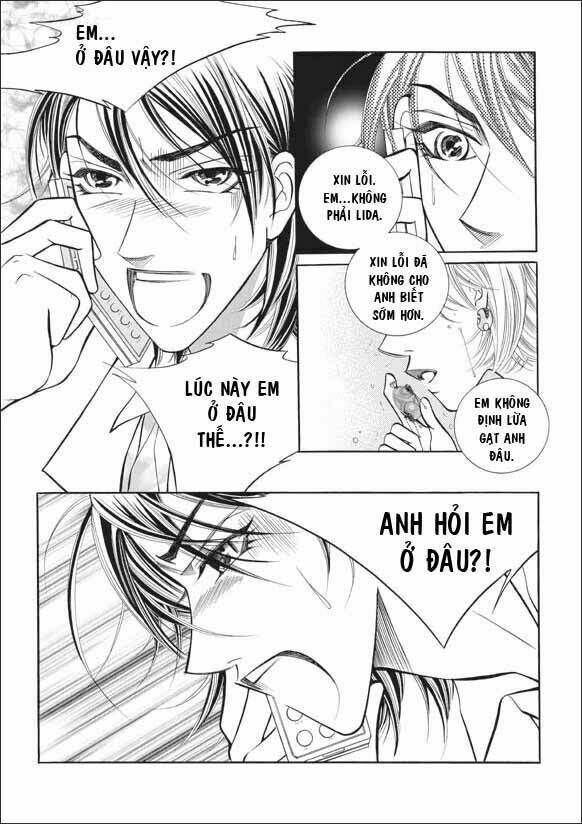 can't lose you chapter 17 29