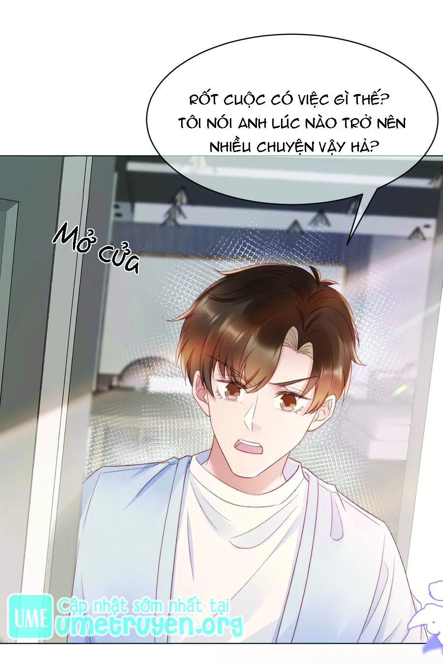 ta sinh con cho tổng tài chapter 43 27