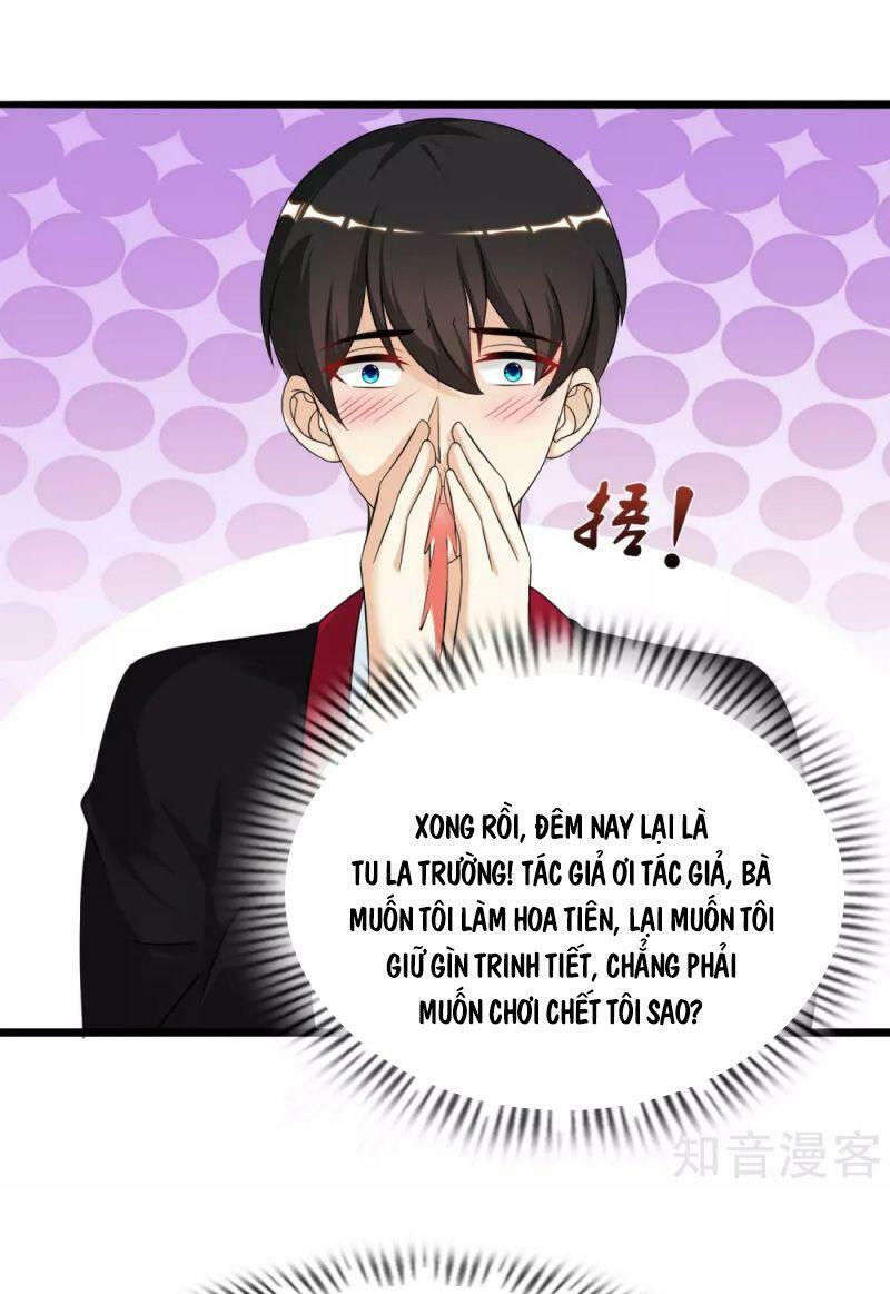 tối cường vận đào hoa chapter 195 19