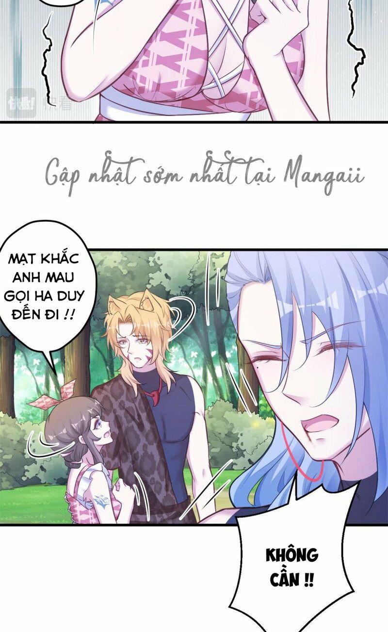 [16+] thảnh thơi thú thế chủng chủng điền, sinh sinh tể chapter 410 4