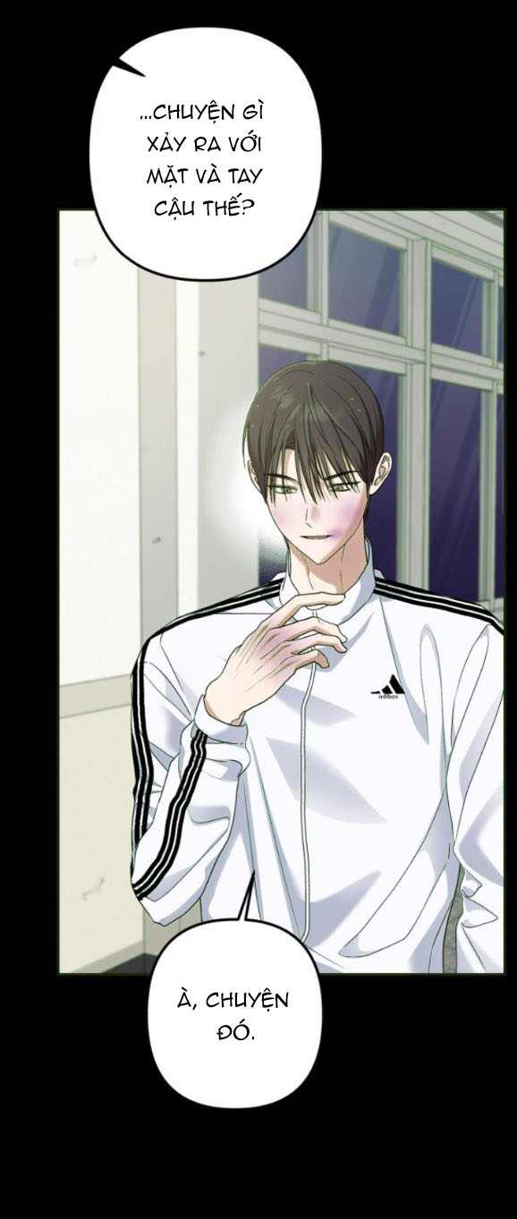 bóng râm mùa xuân chapter 8.1 38