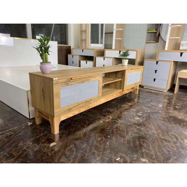 Kệ tivi trang trí ( có sẵn)