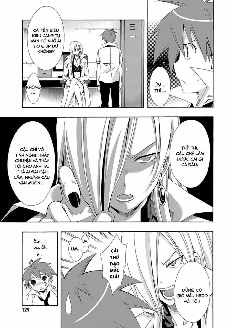 anh hùng xấu xa chapter 39 20