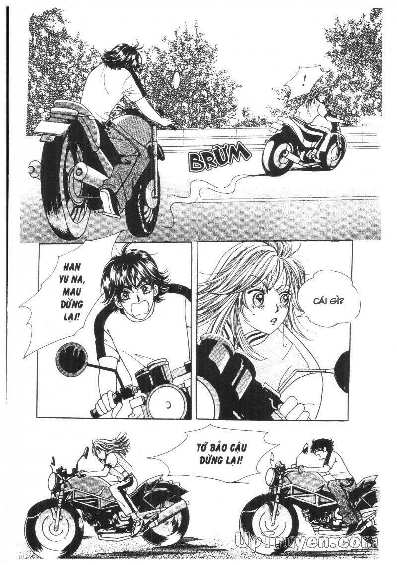 nụ hôn chàng trai chapter 5 57