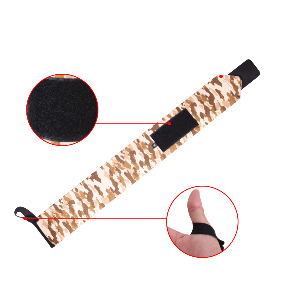 Băng quấn bảo vệ cổ tay tập gym yoga street workout wrist tránh chấn thương cổ tay , tăng khả năng vận động CLEACCO - Hàng chính hãng BORO SPORT