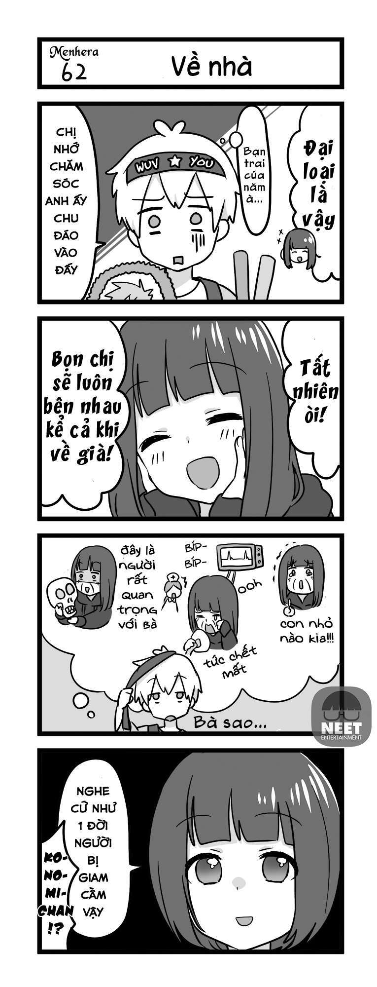 menhera shoujo kurumi-chan chapter 62 3